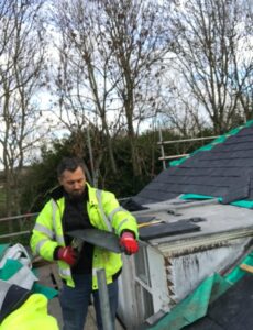 roofing Ringwood