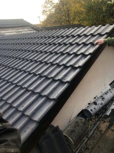 roofing Ringwood
